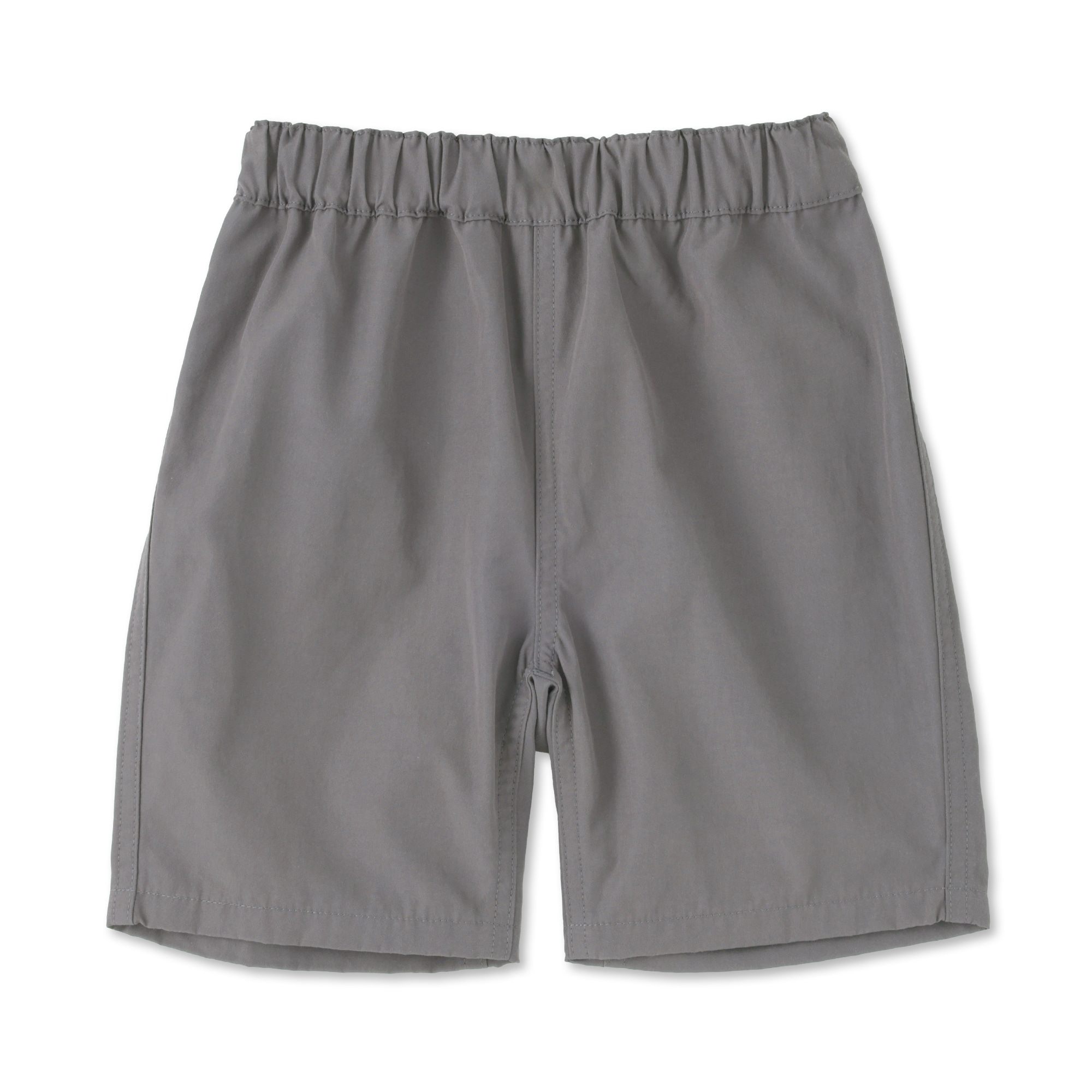 ベビー　乾きやすいＵＶカットハーフパンツ