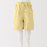 ベビー　乾きやすいＵＶカットハーフパンツ