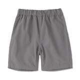 ベビー　乾きやすいＵＶカットハーフパンツ