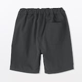 ベビー　乾きやすいＵＶカットハーフパンツ