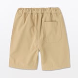 ベビー　乾きやすいＵＶカットハーフパンツ