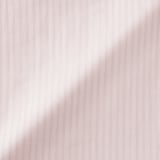 婦人　脇に縫い目のない　薄手ガーゼ五分袖パジャマ