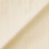 婦人　脇に縫い目のない　薄手ガーゼ五分袖パジャマ