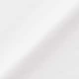 キッズ　綿天竺編みクルーネック半袖Ｔシャツ　無地