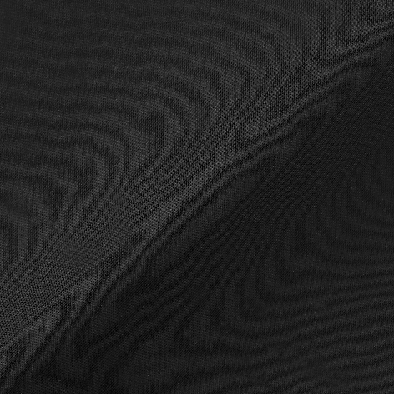 婦人　天竺編みクルーネック長袖Ｔシャツ