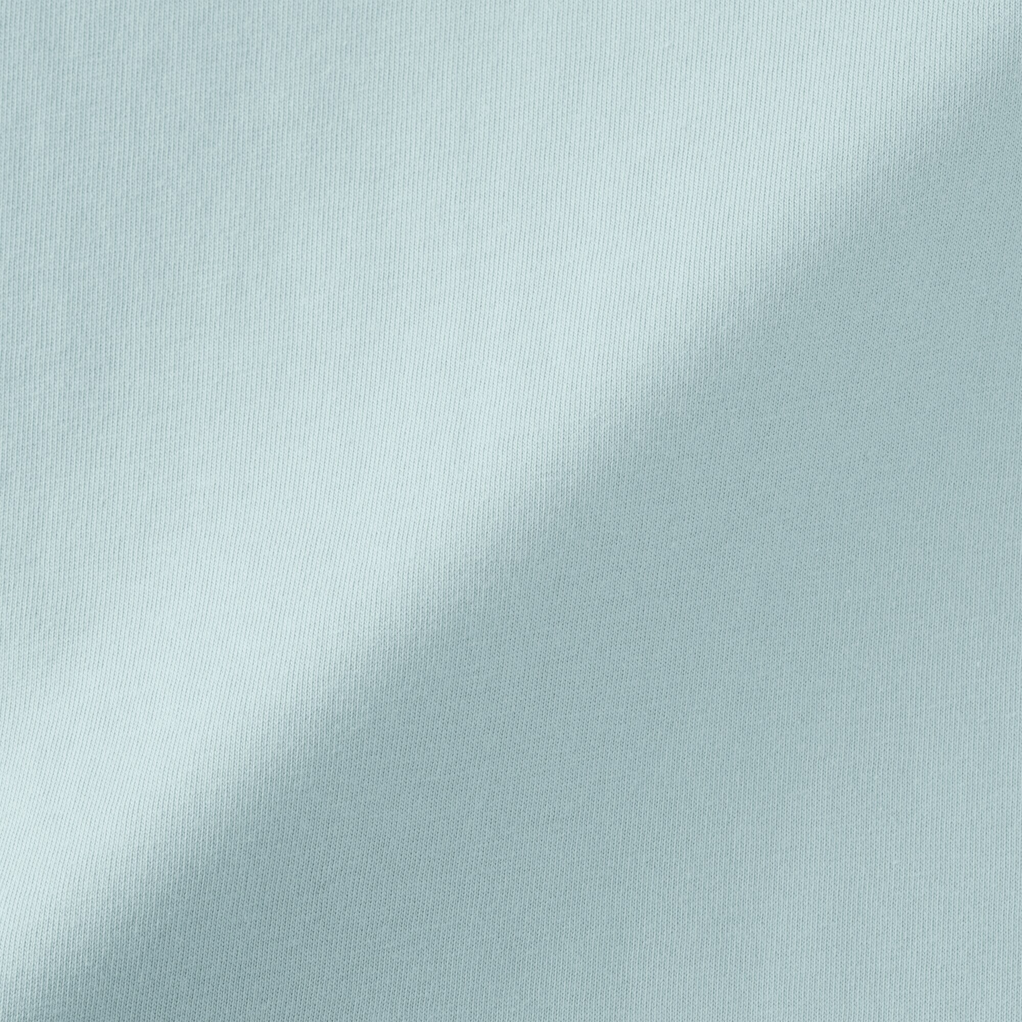 婦人　天竺編みクルーネック長袖Ｔシャツ