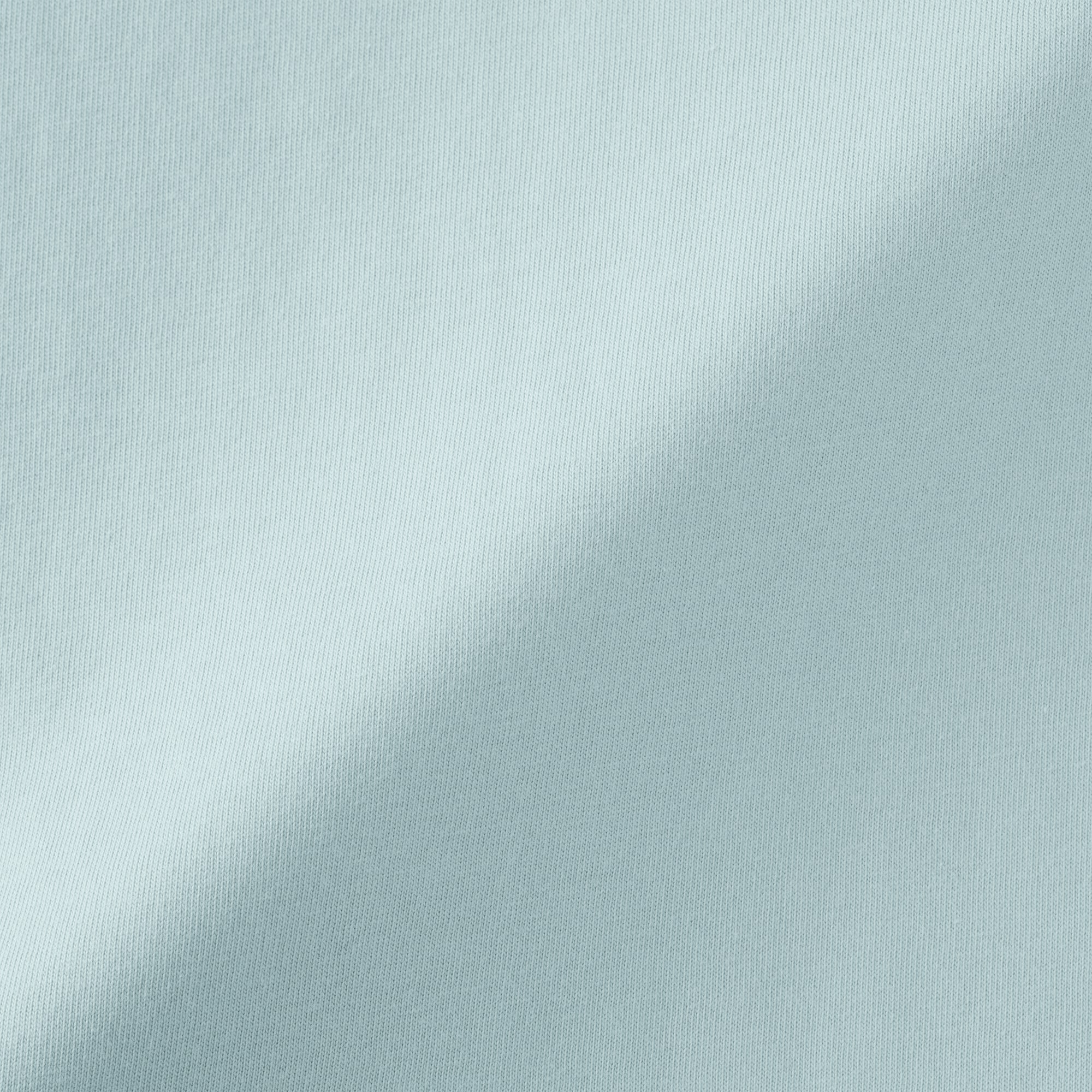 婦人　天竺編みクルーネック長袖Ｔシャツ