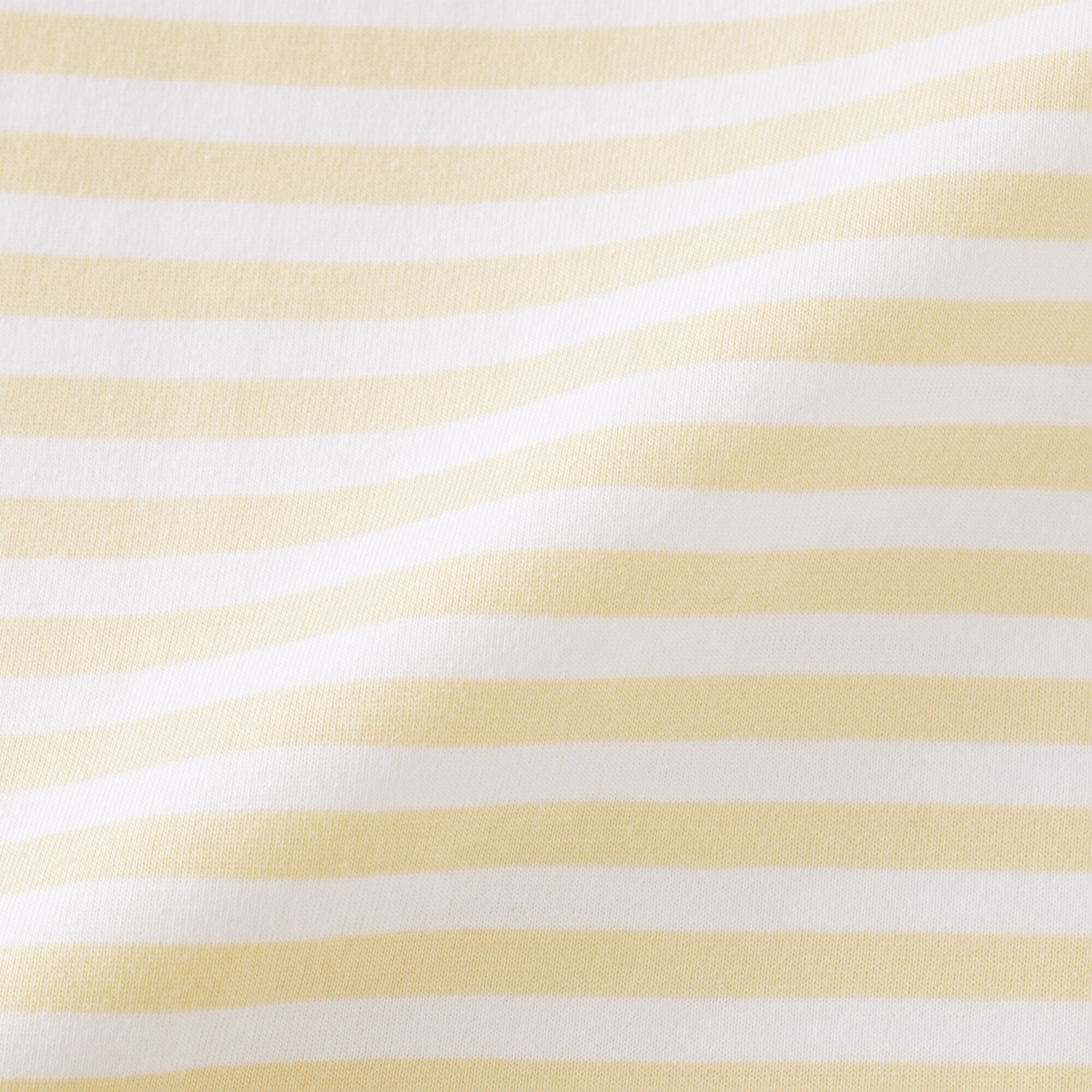 婦人　天竺編みクルーネック長袖Ｔシャツ