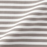 婦人　天竺編みクルーネック長袖Ｔシャツ