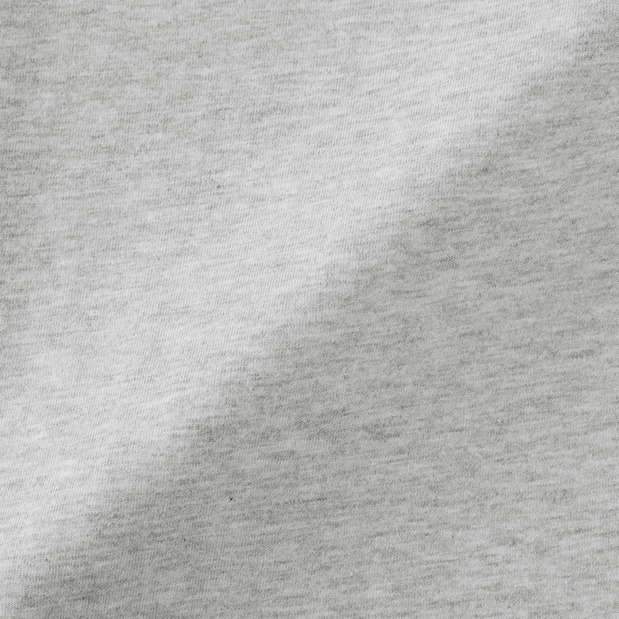 婦人　天竺編みクルーネック長袖Ｔシャツ