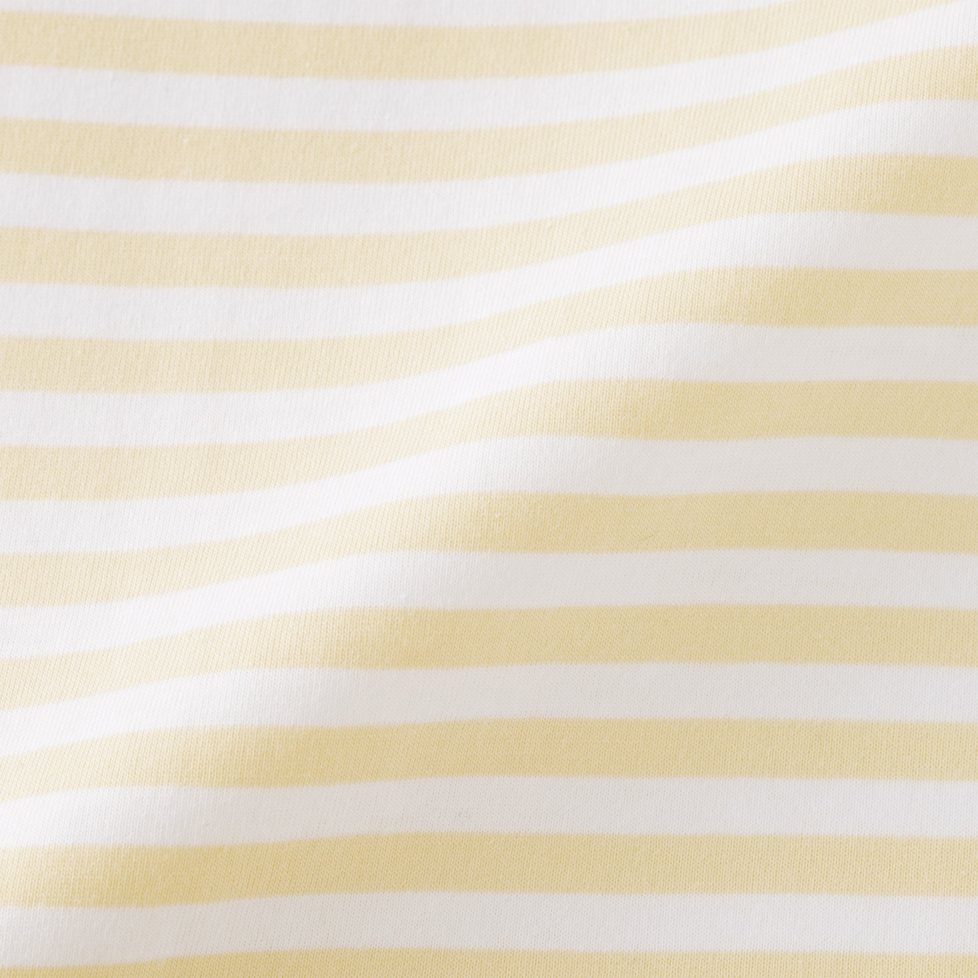 婦人　天竺編みクルーネック長袖Ｔシャツ