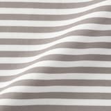 婦人　天竺編みクルーネック長袖Ｔシャツ