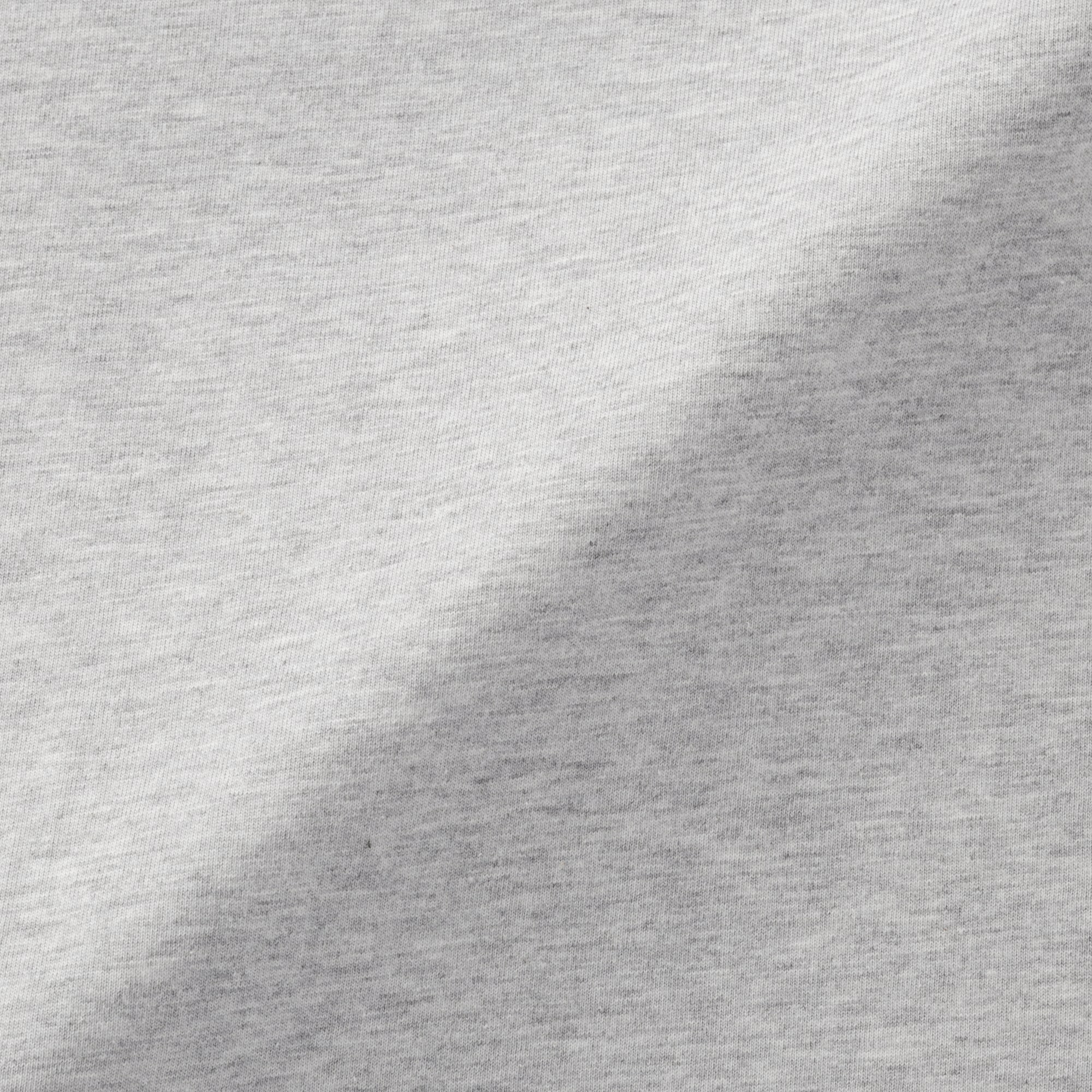 婦人　天竺編みクルーネック半袖Ｔシャツ