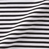 婦人　天竺編みクルーネック半袖Ｔシャツ