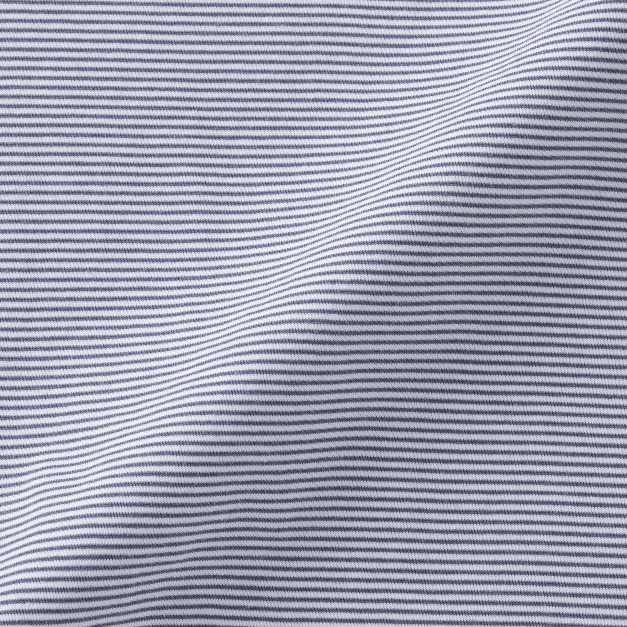 婦人　天竺編みクルーネック半袖Ｔシャツ