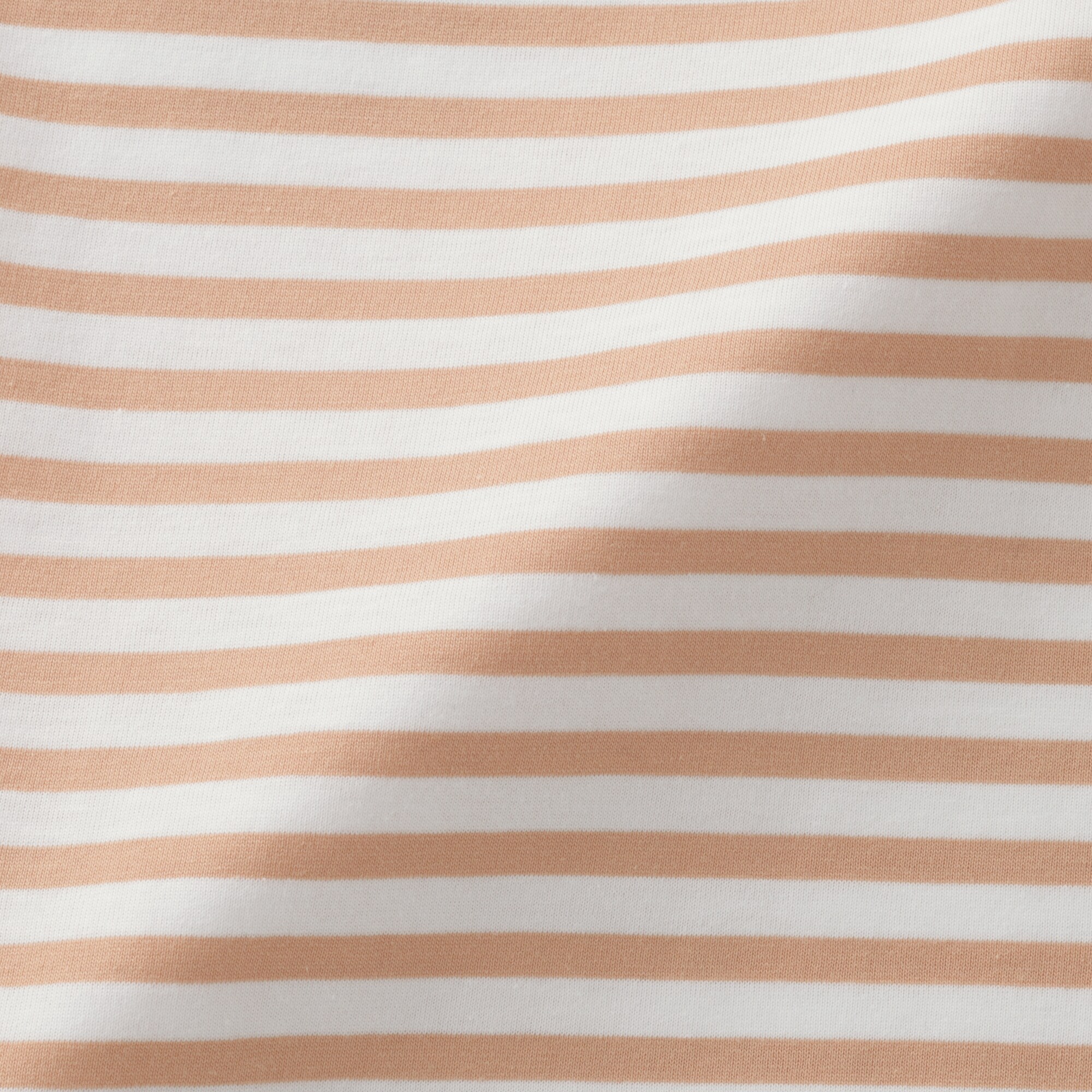 婦人　天竺編みクルーネック半袖Ｔシャツ