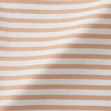 婦人　天竺編みクルーネック半袖Ｔシャツ