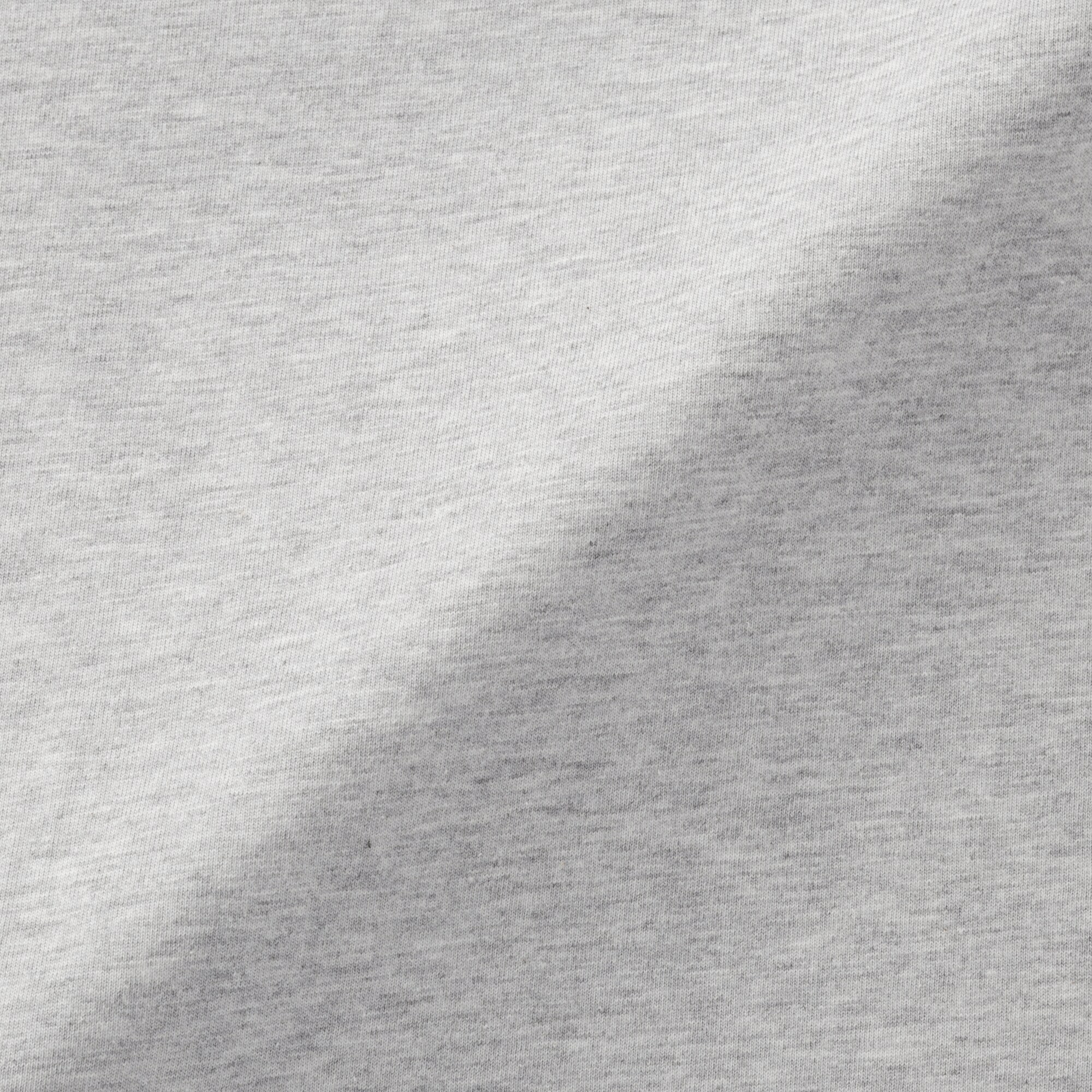 婦人　天竺編みクルーネック半袖Ｔシャツ