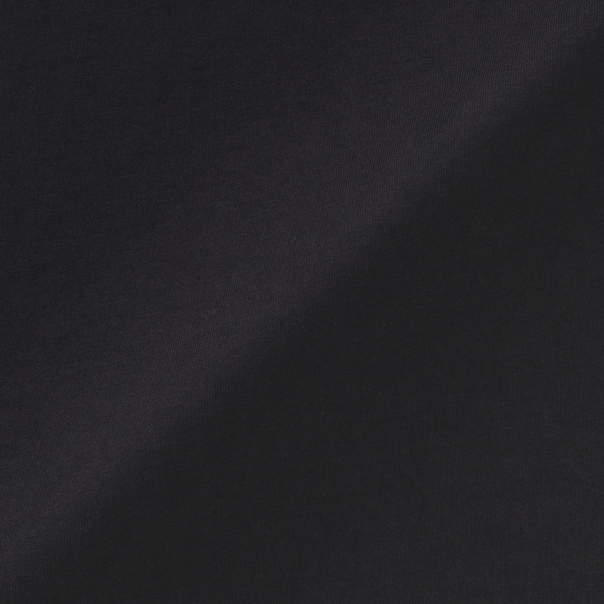 婦人　天竺編みクルーネック半袖Ｔシャツ