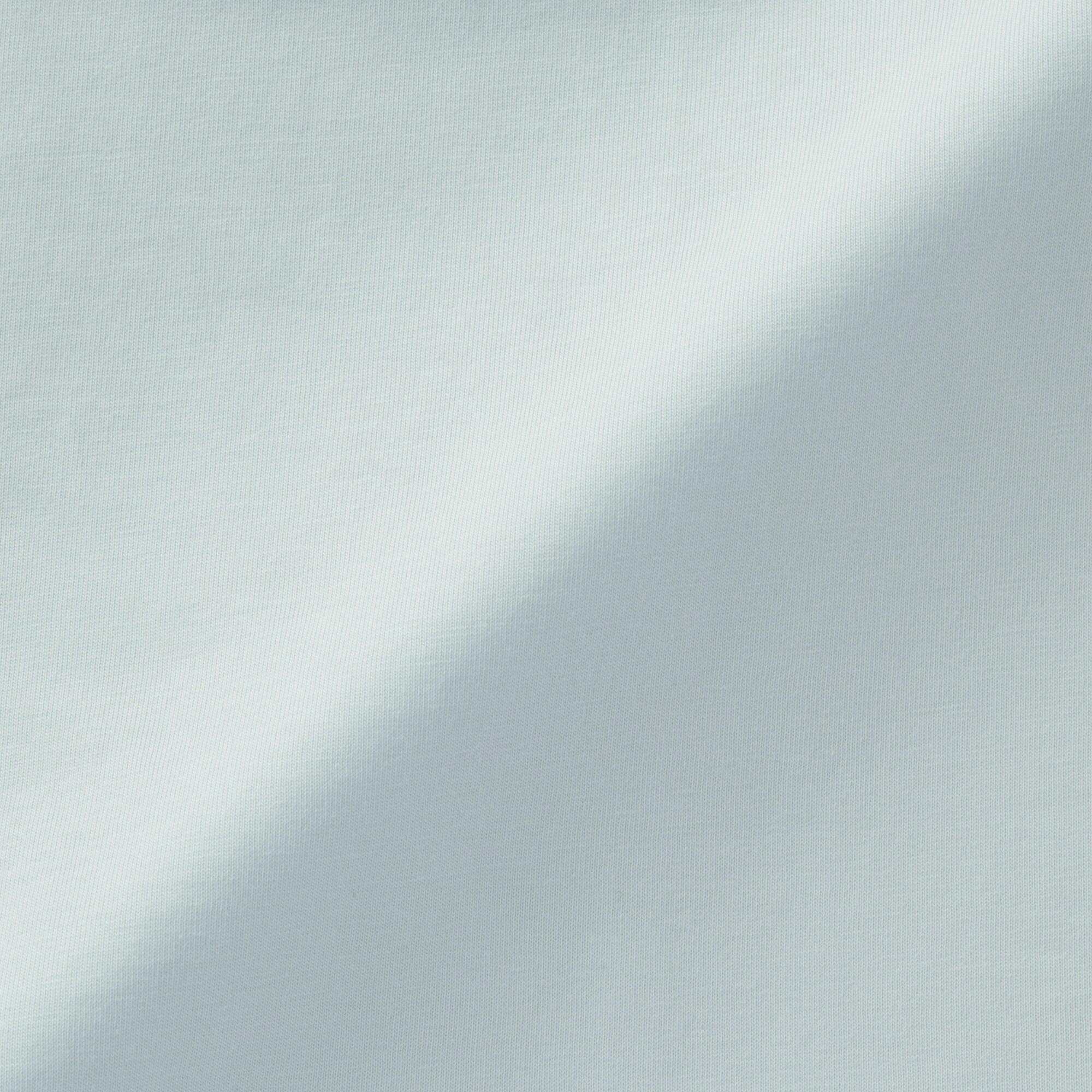 婦人　天竺編みクルーネック半袖Ｔシャツ