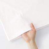 婦人　天竺編みクルーネック半袖Ｔシャツ