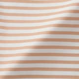 婦人　天竺編みクルーネック半袖Ｔシャツ