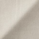 紳士　洗える畦編みフルジップカーディガン