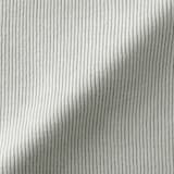 紳士　洗える畦編みポロセーター