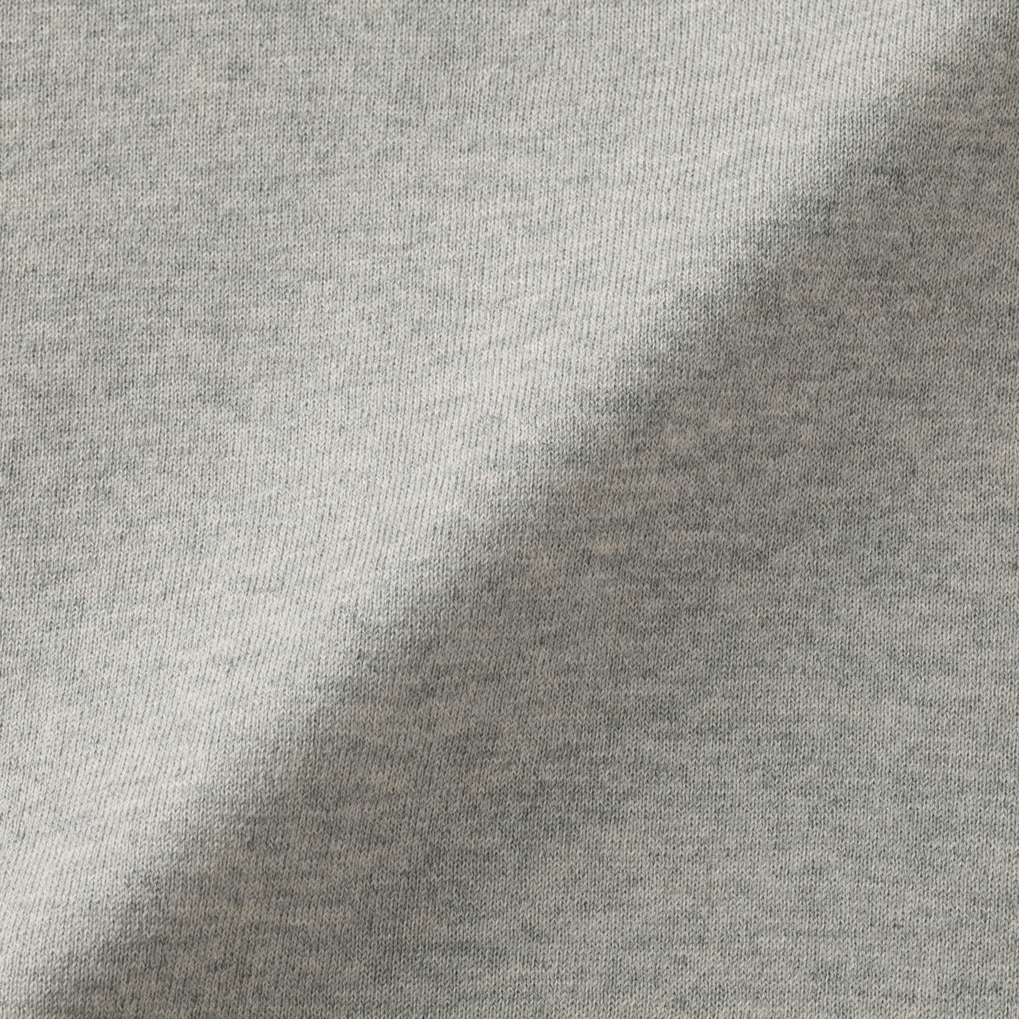 婦人　大豆繊維を使ったⅤネックセーター