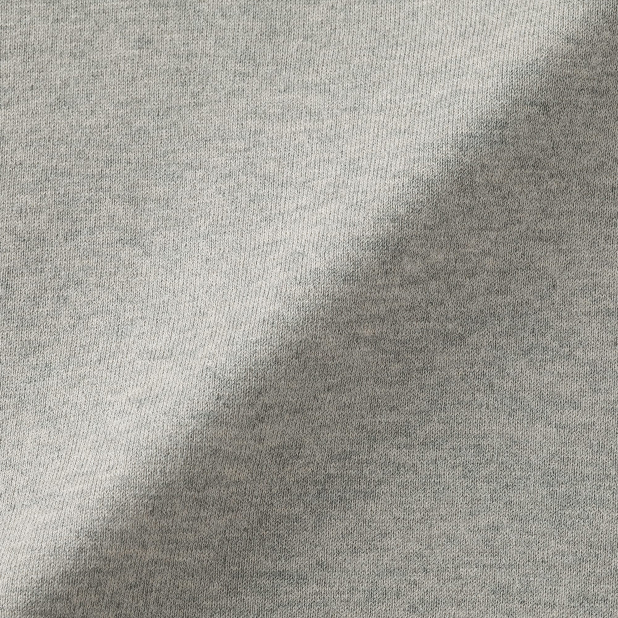 婦人　大豆繊維を使ったⅤネックセーター