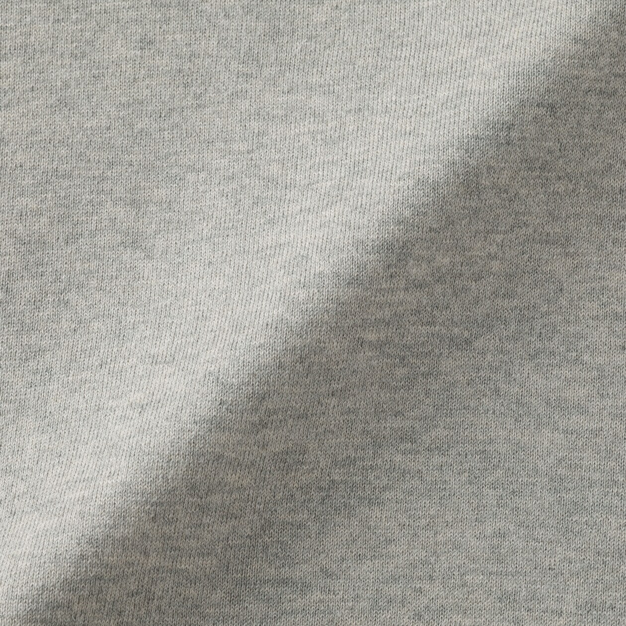 婦人　大豆繊維を使ったⅤネックセーター