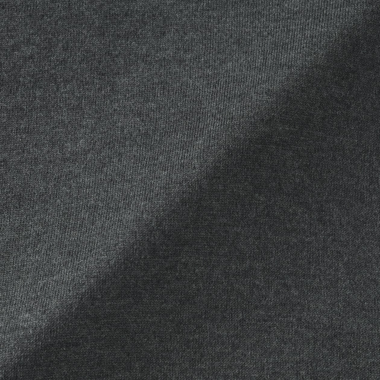 婦人　大豆繊維を使ったⅤネックセーター