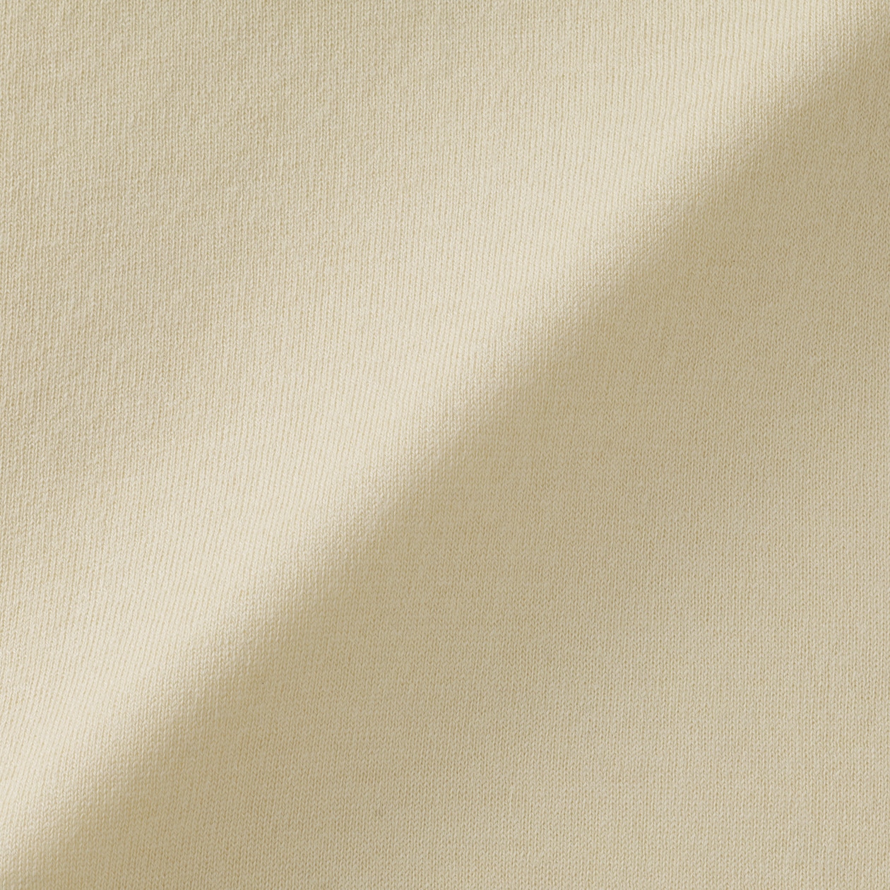 婦人　大豆繊維を使ったⅤネックセーター