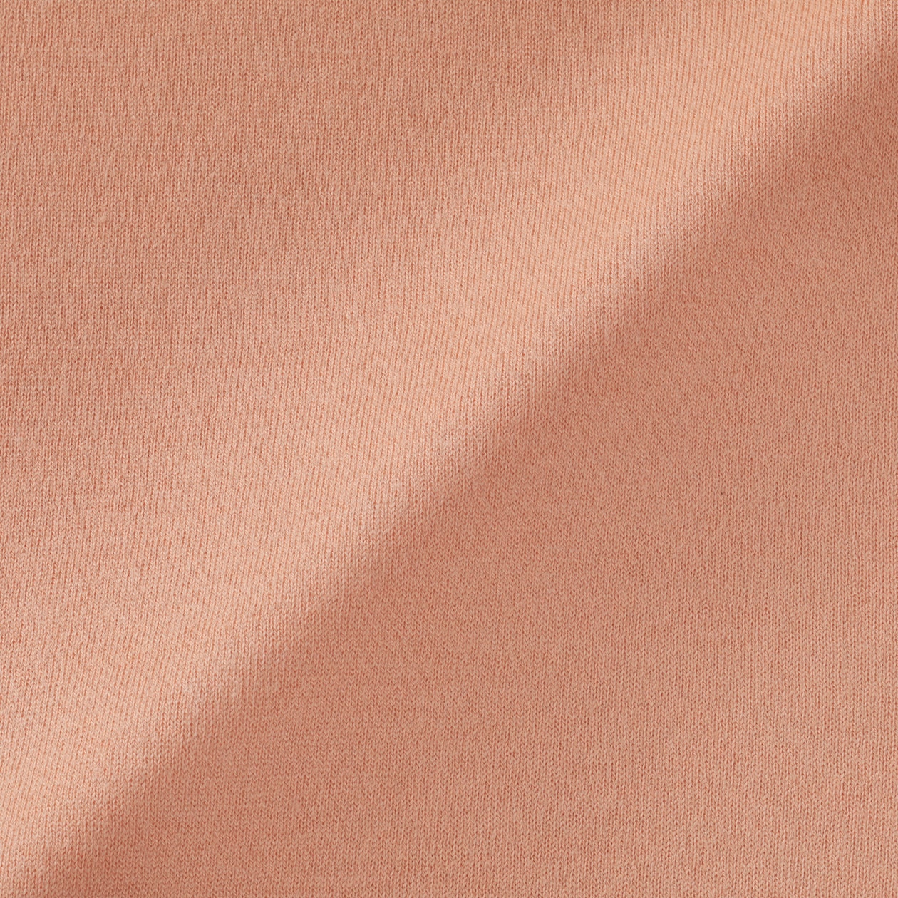 婦人　大豆繊維を使ったⅤネックセーター