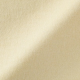 婦人　大豆繊維を使ったクルーネックカーディガン