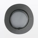 ＵＶカット透湿撥水　防水テープ使いバケットハット