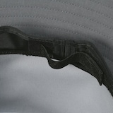 ＵＶカット透湿撥水　防水テープ使いバケットハット