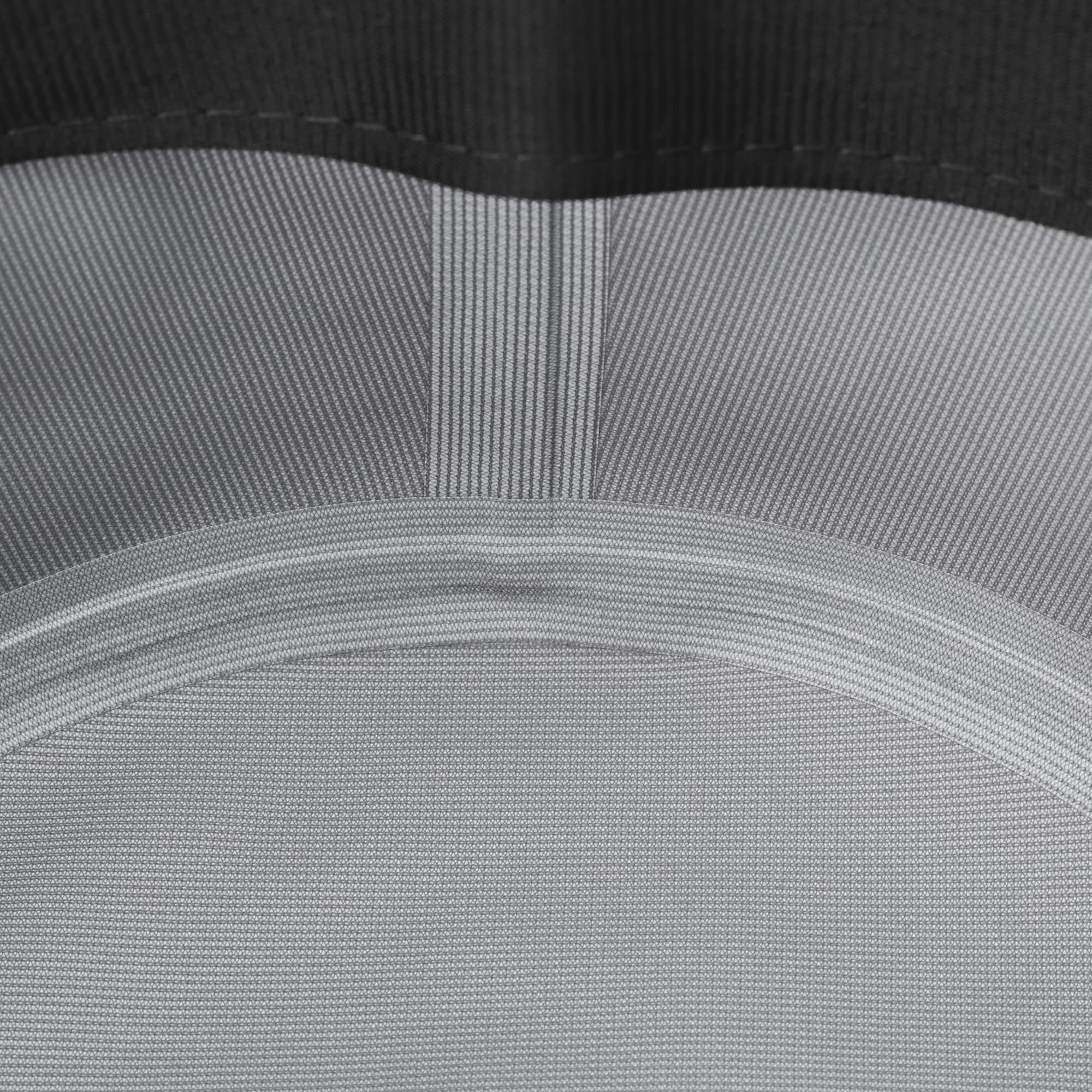 ＵＶカット透湿撥水　防水テープ使いバケットハット