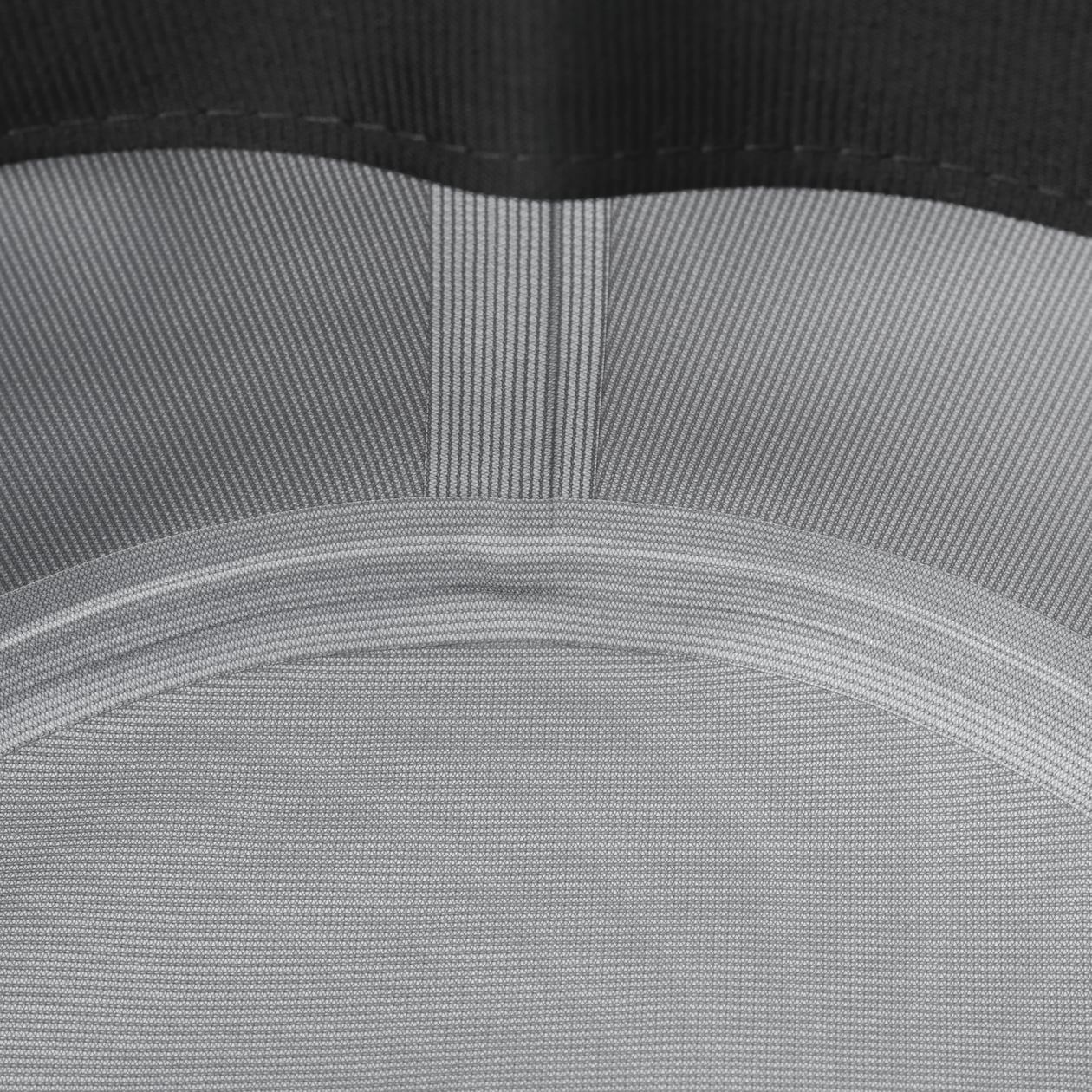 ＵＶカット透湿撥水　防水テープ使いバケットハット