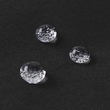 ＵＶカット透湿撥水　防水テープ使いバケットハット