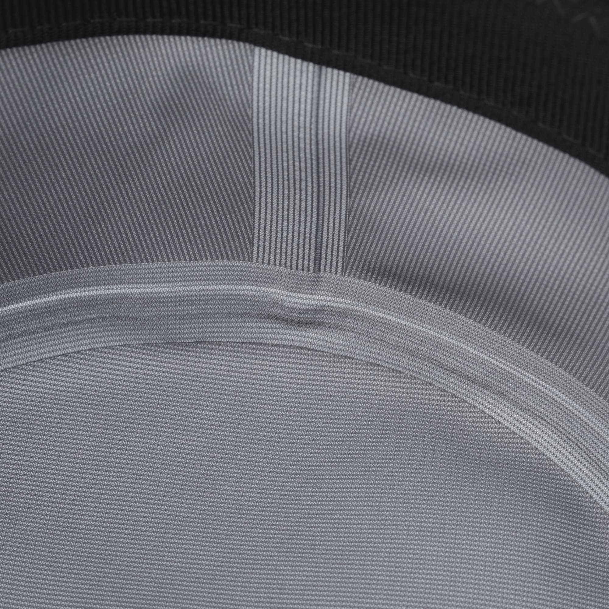 ＵＶカット透湿撥水　防水テープ使いバケットハット