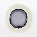 ＵＶカット透湿撥水　防水テープ使いバケットハット