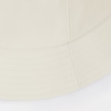 ＵＶカット透湿撥水　防水テープ使いバケットハット