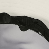 ＵＶカット透湿撥水　防水テープ使いバケットハット