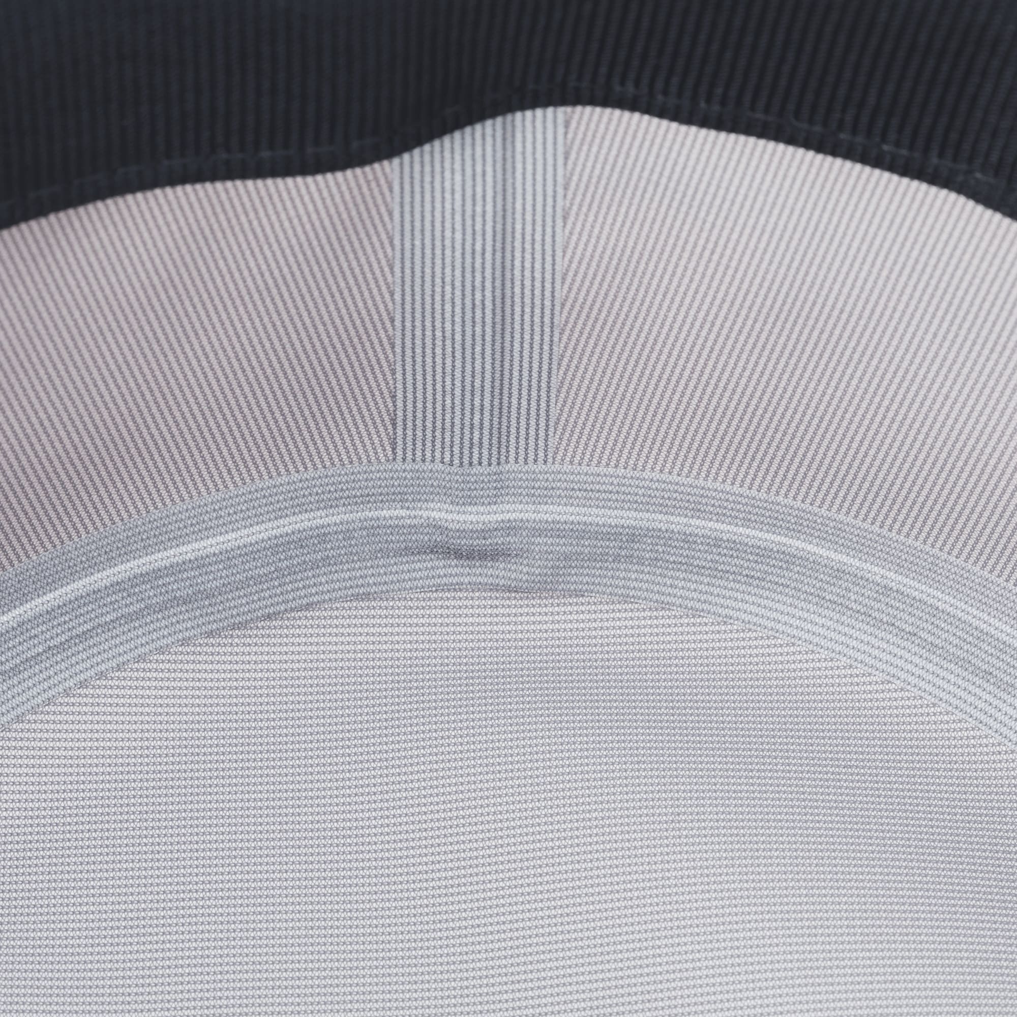 ＵＶカット透湿撥水　防水テープ使いバケットハット