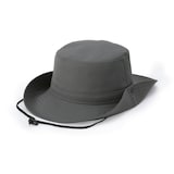 ＵＶカット透湿撥水　防水テープ使いサファリハット