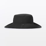 ＵＶカット透湿撥水　防水テープ使いサファリハット