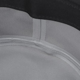 ＵＶカット透湿撥水　防水テープ使いサファリハット