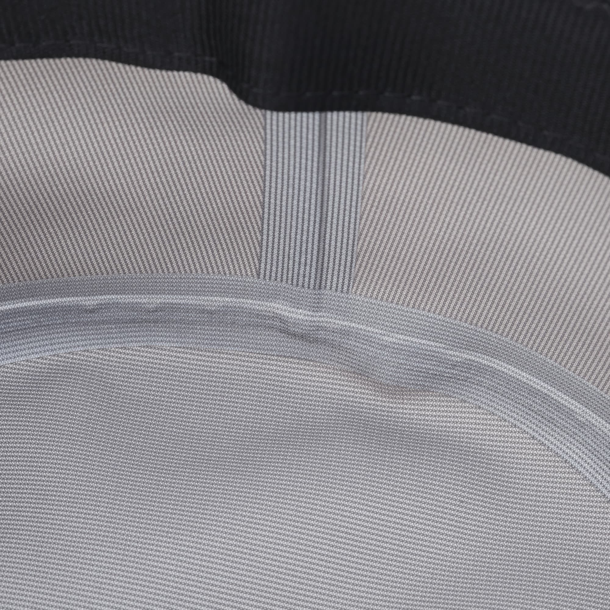 ＵＶカット透湿撥水　防水テープ使いサファリハット