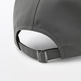 ＵＶカット透湿撥水　防水テープ使いキャップ